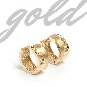 스타일로 [[스타일로] 솔리더스 14K 귀걸이 / 천연석,gold,14k귀걸이 ...
